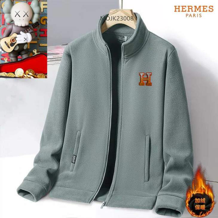 Picture of Hermes Jackets _SKUHermesM-3XL25tx1333105